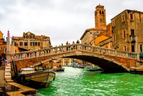 Venice - Italy